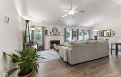 7009 Thousand Oaks Lane, Indianapolis, IN 46214