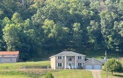 1588 Sheri Lane, Huntington, WV 25704