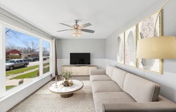 12446 S Honore Street, Calumet Park, IL 60827