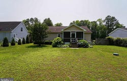 612 S DIVISION STREET, FRUITLAND, MD 21826