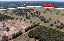 1078 Old Pin Oak RD, Paige, TX 78659