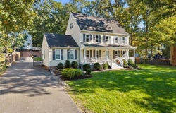 507 Glenpark Lane, Midlothian, VA 23114