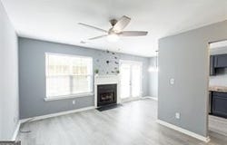6726 Gallant, Mableton, GA 30126