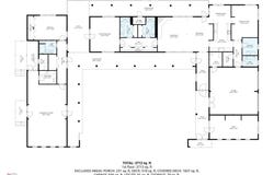 204 Dove Ln, Fort Davis, TX 79734