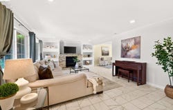 2358 Crestline Rd, Pleasanton, CA 94566