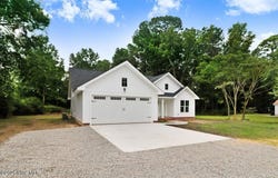 272 Millers Chapel Road, Goldsboro, NC 27534