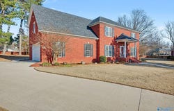 100 Thomas Woods Court, Huntsville, AL 35806