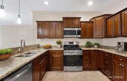 243 Mountain Terrace Circle, Maumelle, AR 72113