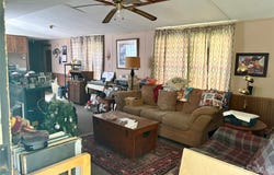 1031 Red Oak Drive, Walnut Cove, NC 27052