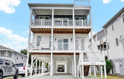 822 S Topsail Drive, Surf City, NC 28445