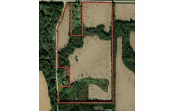 W 255th Street, Paola, KS 66071