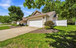 7618 Willow Woods Drive, North Olmsted, OH 44070