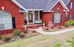 3952 Golfview Drive, Blackshear, GA 31516