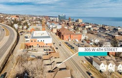 305 W 4th St, Duluth, MN 55802