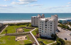 8801 Reed Drive, Emerald Isle, NC 28594