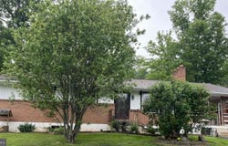 11806 BAYBERRY AVE, CUMBERLAND, MD 21502