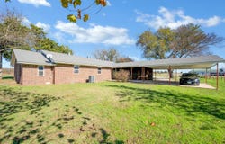 12992 Cemetery Rd, Marietta, OK 73448