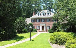 3112 Lake Pointe Trail, Rocky Mount, NC 27804