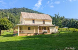 540 Pound Mill Branch Road NE, Burnsville, NC 28714