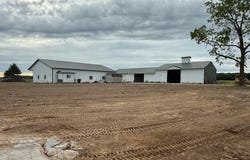 0 PARCEL ''C'' SKEELS ROAD, HOLTON, MI 49425