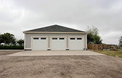6807 SPENCER DR, Cheyenne, WY 82007