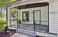 3437 Harris Drive, Atlanta, GA 30337