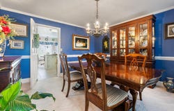 1206 Mount Pleasant Drive, Suffolk, VA 23434