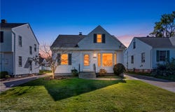 12324 Oak Park Boulevard, Garfield Heights, OH 44125