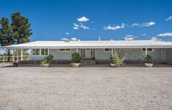 680 Carver Road, Las Cruces, NM 88005