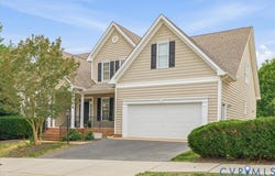 742 Colony Forest Drive, Midlothian, VA 23114