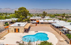 880 S Ciudad Circle, Tucson, AZ 85710