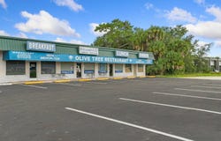 963 N. Suncoast Blvd, Crystal River, FL 34429