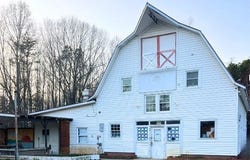 2800 LEWISTON ROAD, BUMPASS, VA 23024