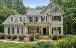 4005 Crescent Ridge Drive, Wake Forest, NC 27587