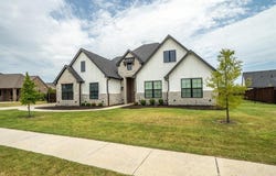 264 Carrington Drive, Argyle, TX 76226