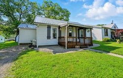 117 Stewart Street, Rushsylvania, OH 43347