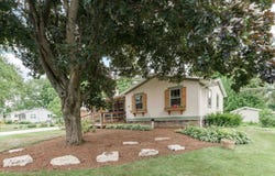 214 Johnson Street, Cambridge, WI 53523