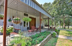 3724 County Road 211, Gainesville, TX 76240