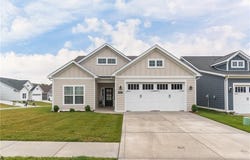 4834 Ashbury Drive, New Albany, IN 47150