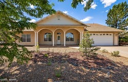 2579 W Ridge Road, Snowflake, AZ 85937