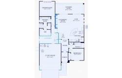 1457 Downy Peak, Mesquite, NV 89034
