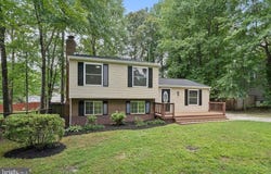 11616 RUTHERFORD DRIVE, FREDERICKSBURG, VA 22407