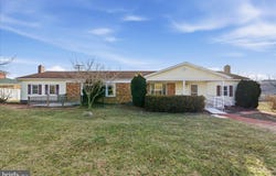 81 STAYMAN Drive, ROMNEY, WV 26757