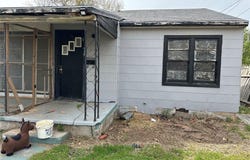 315 N Hardin Street, Mangum, OK 73554