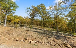 Lot 15 Peaceful  PL, Harrison, AR 72601