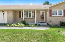 2105 Childress Road, Christiansburg, VA 24073