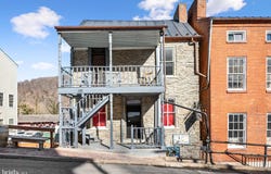 170 HIGH ST / 173 POTOMAC STREET, HARPERS FERRY, WV 25425