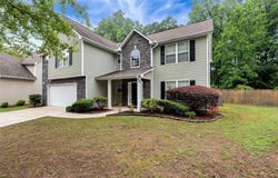 3265 WATSON GATE Road, Loganville, GA 30052