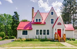 136 Clinton Circle, Cobleskill, NY 12043