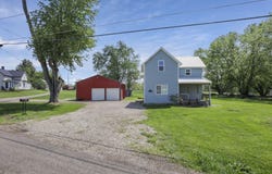 12632 Howard Danville Road, Howard, OH 43028